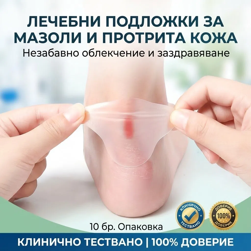 1767787541499-lyk9kdhvys Лечебни подложки за мазоли и протрита кожа 10бр