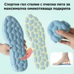 Стъпка към комфорт с 4D масажиращи стелки! 1 1767009272364-1qmbtzdzn8b