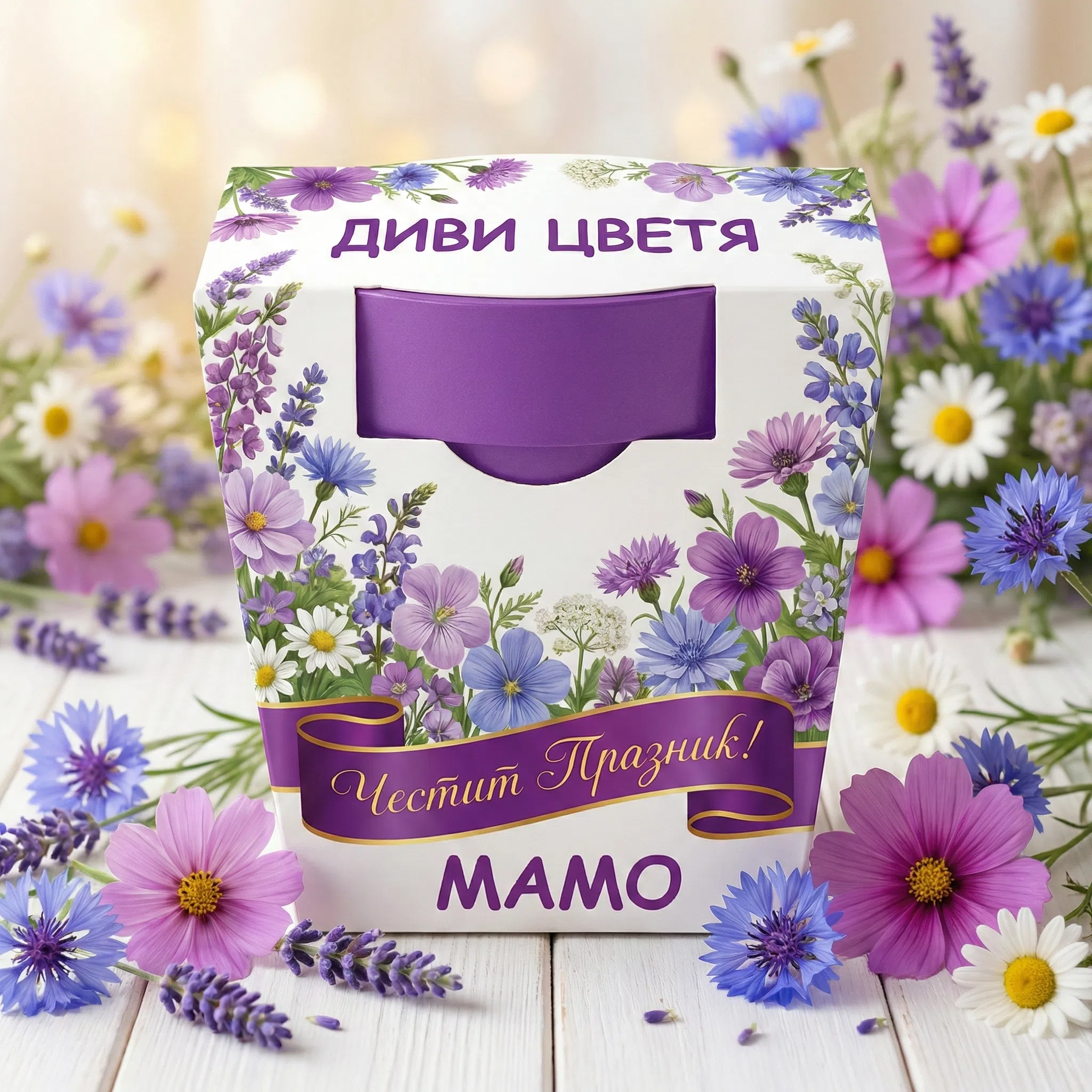1769668436066-j0006tuwt7 Подаръчен комплект за отглеждане на диви цветя