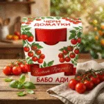 Подаръчен комплект за отглеждане на Чери доматки-Вкус и природа в един подарък 1 1769670950303-s49wo7jll5a
