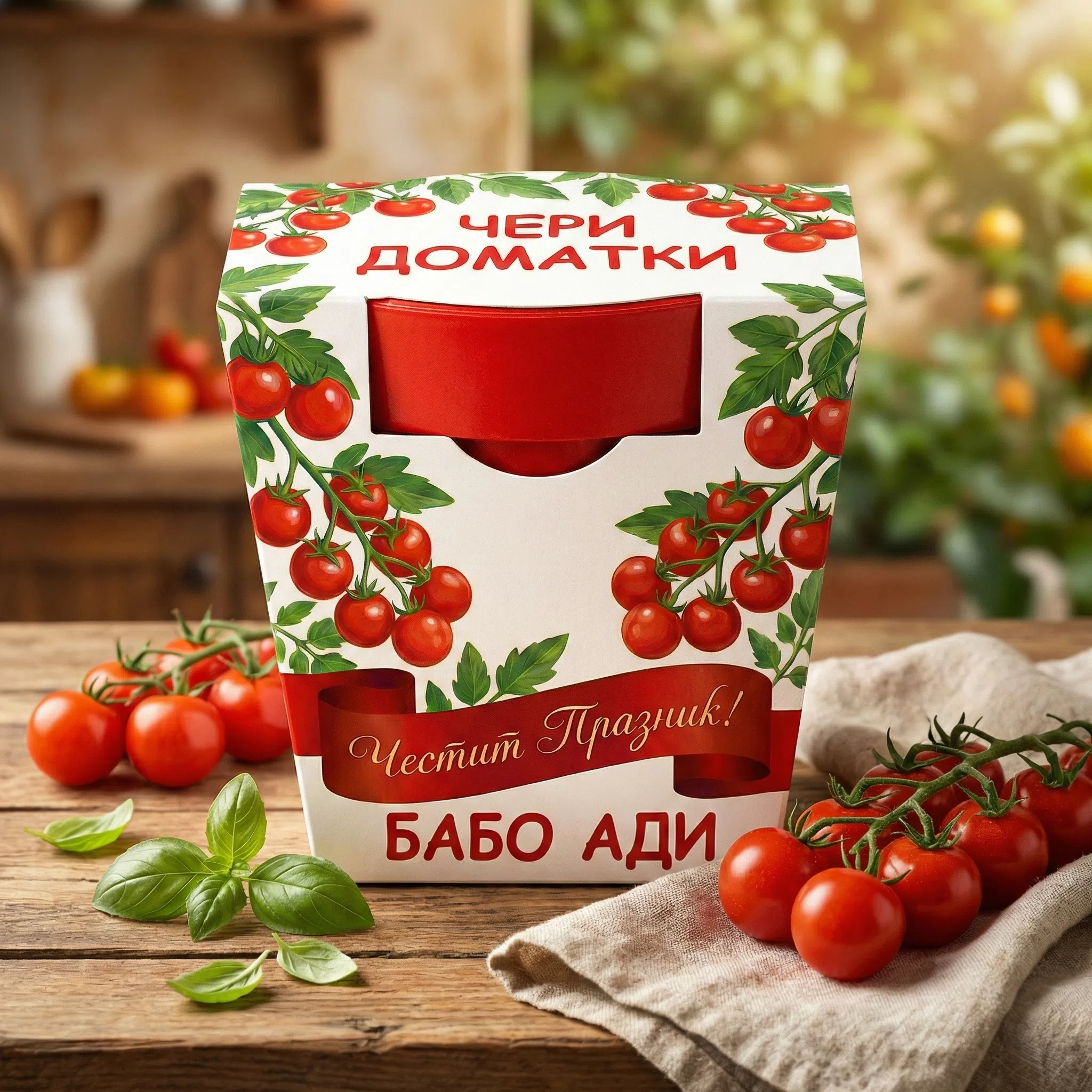 1769670950303-s49wo7jll5a Подаръчен комплект за отглеждане на Чери доматки
