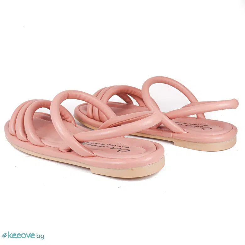 промо оферти с голямо намаление-380 Дамски сандали Rose32
