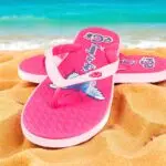 Джапанки Pink 1 промо оферти с голямо намаление-454-Photoroom