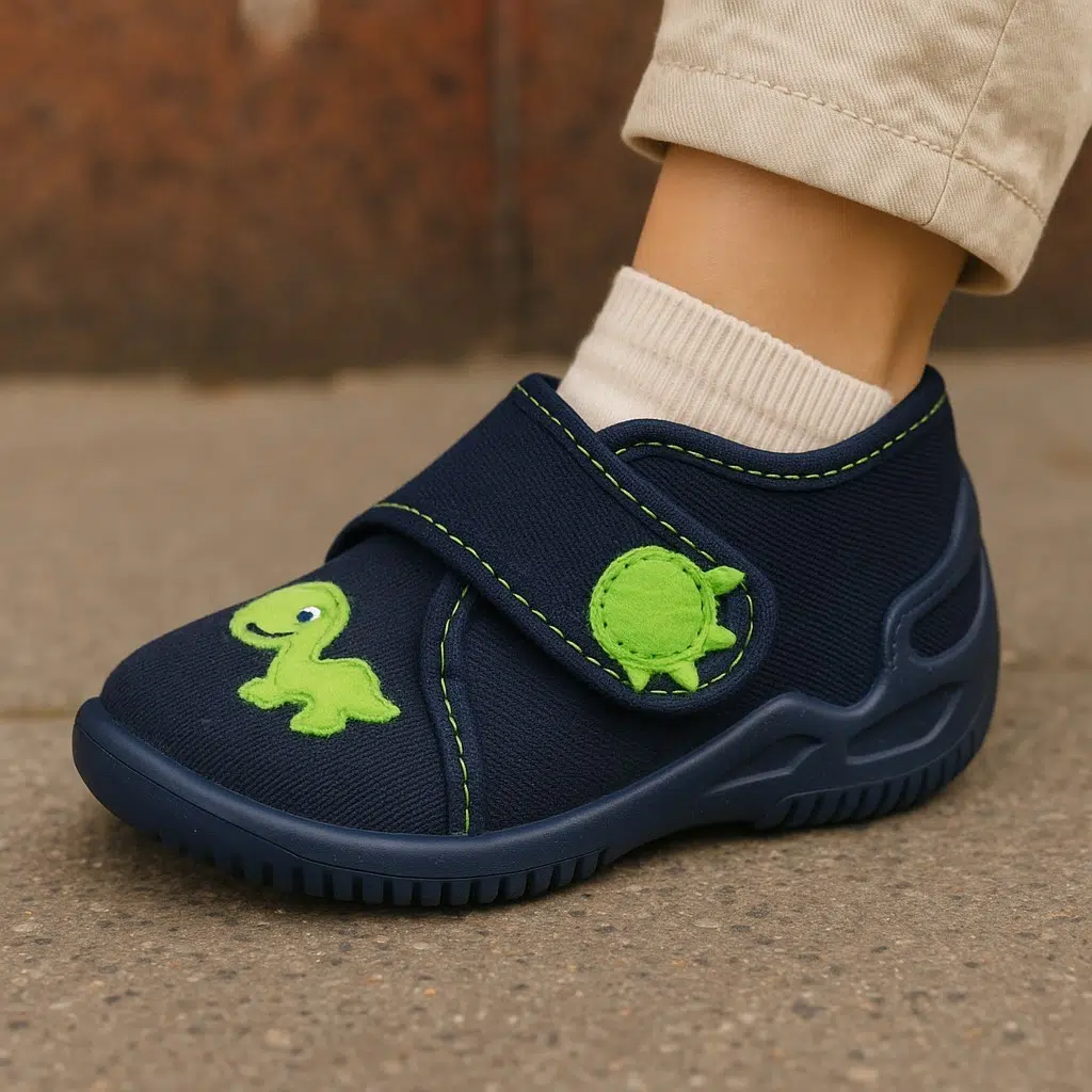 promociq-Photoroom (5) Детски пантофи Dinos