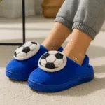 Детски пантофи FBall 1 10