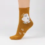 Чорапи микс Duck10 10 чифта 1 69