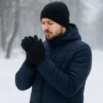 Зимни ръкавици R21 1 124
