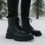 Дамски боти Klara 1 186