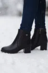 Дамски боти Dara 1 200
