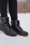 Ежедневни зимни ниски боти BL 1 212