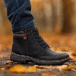 Ежедневни зимни топли боти GB 1 223