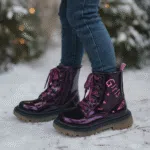 Детски боти Girly 1 40