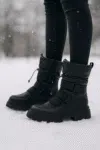 Дамски ботуши 1 79