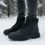Мъжки топли боти BL 1 88